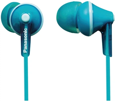 Навушники Panasonic RP-HJE125E-Z