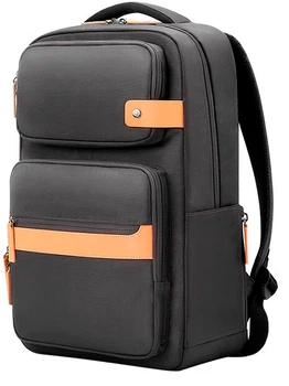 Рюкзак для ноутбука Samsonite SamsGnite 16" Black