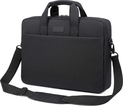 Сумка для ноутбука Brinch 17.3" Black