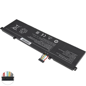 Батарея для ноутбука Xiaomi R14B03W (Xiaomi) 7.4V 5550mAh 41Wh Чорний