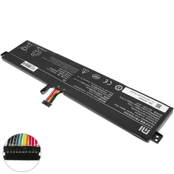Батарея для ноутбука Xiaomi R13B03W (RedmiBook 13) 7.7V 5200mAh 40Wh Чорний