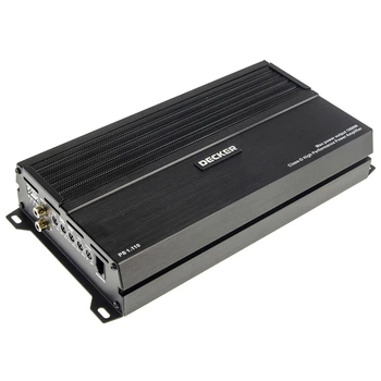 Підсилювач DECKER PS 1.110