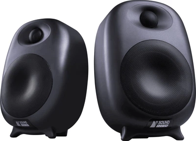 Акустична система Defender Melis 60W Bluetooth Black (4745091892306)