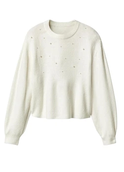 Кардиган женский оверсайз M (LUS-15-161)