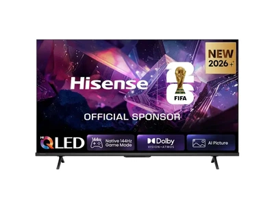 Телевізор Hisense 43E7S PRO