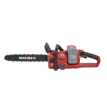 Пила ланцюгова аккумуляторна Vitals Master AKZ 36400 BL SmartLine+