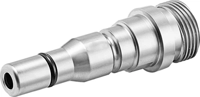Быстроразъемное соединение с вставным ниппелем (Karcher) (2.115-001.0)