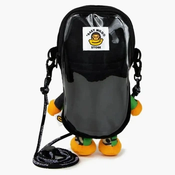 Сумка через плечо Bape Baby Milo Mobile Bag разноцветная.