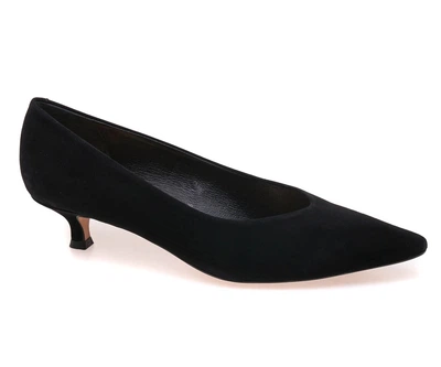 Туфлі жіночі Bravo Moda 0422/CZARNY WELL 37 Чорний