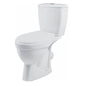 Унітаз-компакт KOLO ANTISPLASH 209905UA