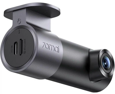 Видеорегистратор Xiaomi 70Mai M310 PRO 2K (M310 PLUS 2K) Smart Dash Cam CN українська прошивка и чехол