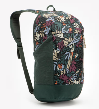 Туристический Рюкзак QUECHUA Arpenaz 10л 40 х 22 х 15 см Разноцветный