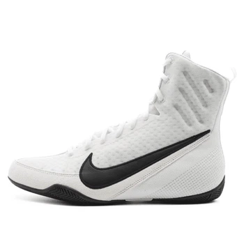 Боксерки Nike Machomai 3 (HF7333-101) White 42