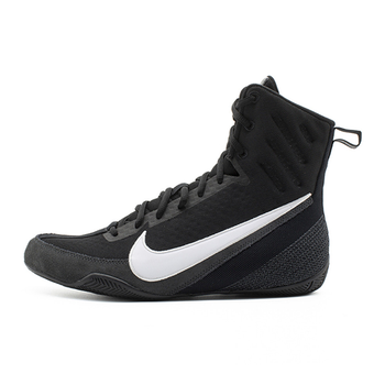 Боксерки Nike Machomai 3 (HF7333-001) Black 47.5