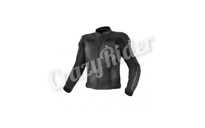 Мотокуртка Shima Chase Black L