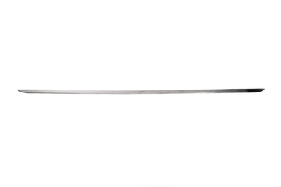 Накладка хромированная на кромку багажника Hyundai Santa Fe 2006-2012, Carmos, 6452932