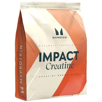 Креатин Creatine Monohydrate 250g (Blue raspberry)