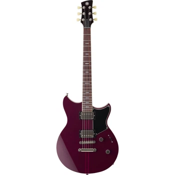 Електрогітара Yamaha Revstar Standart RSS20 Hot Merlot [168384]