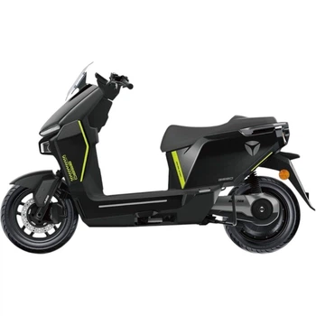 Электроскутер Yadea GS80 0410 Black [170781]