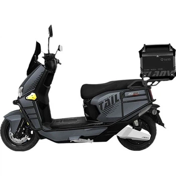 Электроскутер Tailg F73L LT-518 Gray [172324]