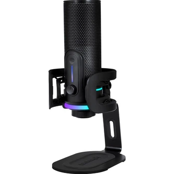 Микрофон Streamplify MIC PRO-192-RGB-ST (SPMC-MP3C327.11) [168942]