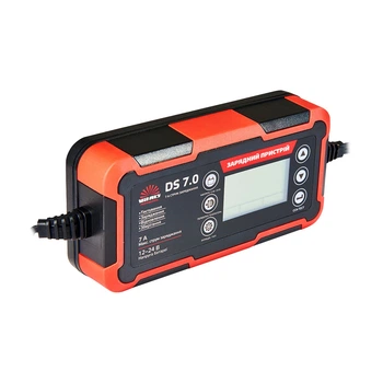 Зарядное устройство Vitals Professional DS 7.0 162863