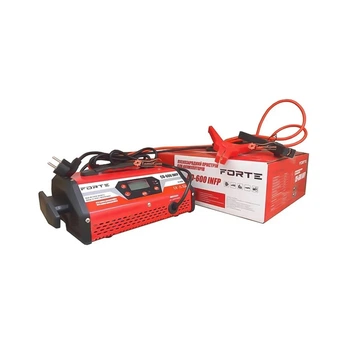 Зарядное устройство Forte CD-600 INFP 220 В