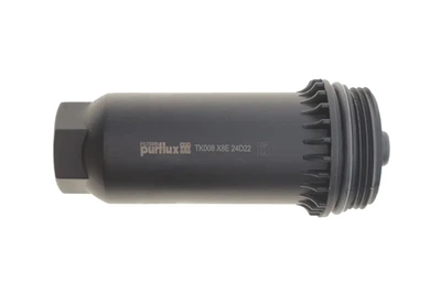 Фільтр АКПП Ford Focus/Mondeo/Transit 1.6-2.2 TDCI 04- Purflux TK008