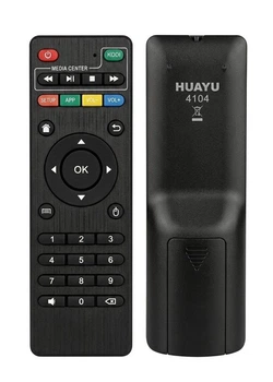 Пульт Huayu для медіаплеєра Nexbox A96X