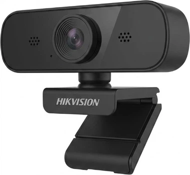 Веб-камера HIKVISION DS-E14 2K 2560x1440 DS-E14