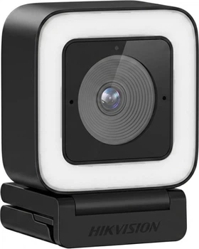 Веб-камера HIKVISION U24 Pro 2K Ultra HD USB