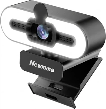 Веб-камера Newmine Camera-NM11 1080P