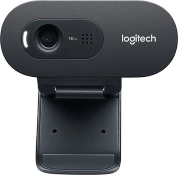 Веб-камера Logitech C270i 720p HD USB