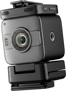 Веб-камера Lenovo Thinkplus Wireless Mic Live Camera 4K Ultra HD (CE01)