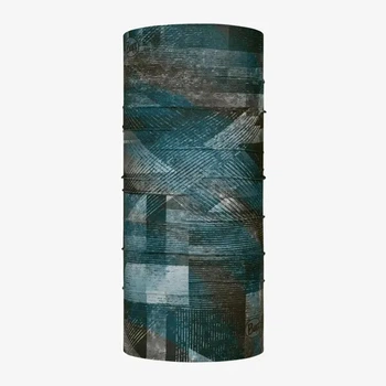 Шарф-труба Buff Coolnet UV+ Zoh Stone Blue