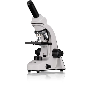 Микроскоп Bresser Biorit SE 40x-1600x (14950)