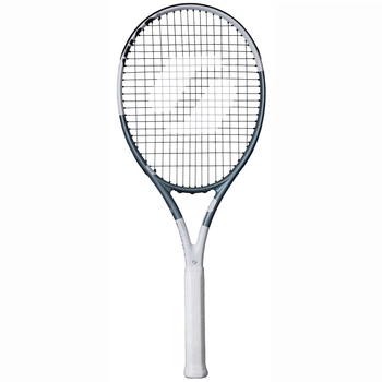 Ракетка для великого тенісу Stiga Supreme LW White/Blue, Grip3 (6204-0106-03)