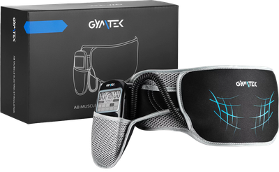 Електростимулятор м'язів Gymtek G-42202