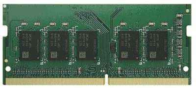 Pamięć RAM Synology SODIMM DDR4-2666 16384MB PC4-21300 (D4ES03-16G)