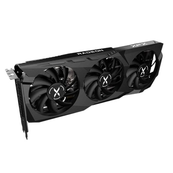 Відеокарта AMD Radeon RX 6700 XT 12GB XFX Speedster SWFT 309 (RX-67XTYJFDV) Б/В