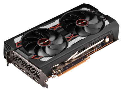 Відеокарта AMD Radeon RX 5700 XT 8GB Sapphire Pulse BE (11293-09) Б/В