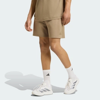Мужские шорты Puremotion adidas KR8781 (XS 18 см) бежевый (4069993111243)