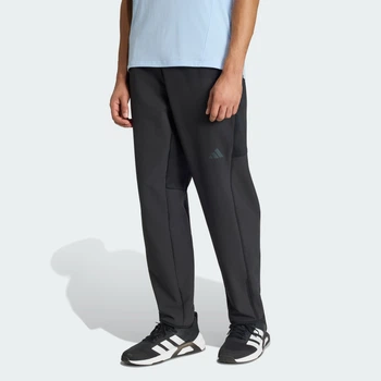 Чоловічі джогери D4T CLIMAWARM adidas KG4784 (XS) чорний (4069993153328)