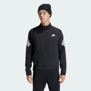 Мужская куртка adi365 FORMOTION adidas JZ7717 (L) черный (4068822785358)