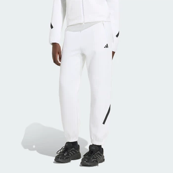 Женские брюки ADIDAS Z.N.E. adidas KF6337 (XS) белый (4068804301415)
