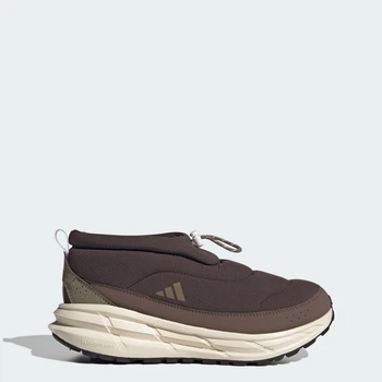 Жіночі кросівки ASTRASTAR BOOT adidas KJ7584 38.5 (5.5 UK) коричневий (4068818967751)