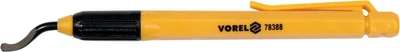 Нож для снятия фаски металлических труб 140 мм VOREL (78388)