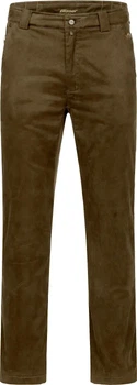 Брюки Blaser Active Outfits Suede Marlon 54 Brown