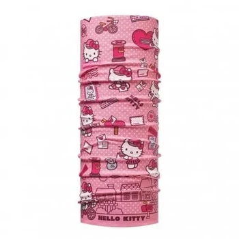 Шарф-труба детский (8-12) Buff Hello Kitty Original, Mailing Rosé