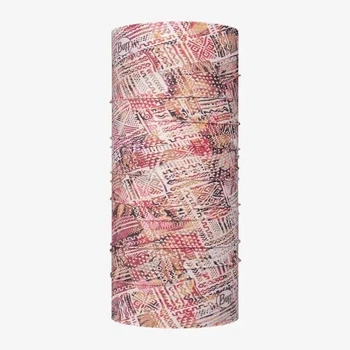 Шарф-труба Buff Coolnet UV+ Mixilla Sand